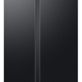 Samsung 653 L, 3 Star, Frost Free, Double Door AI Enabled Smart Refrigerator